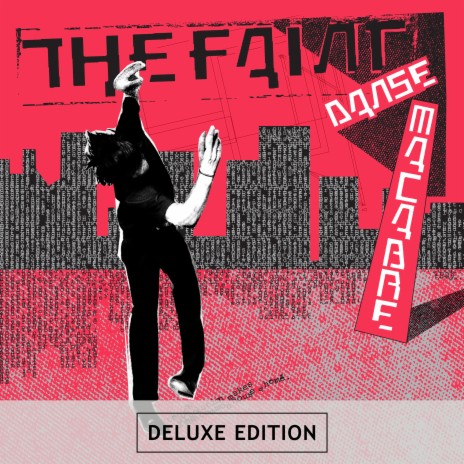 Glass Danse cover art