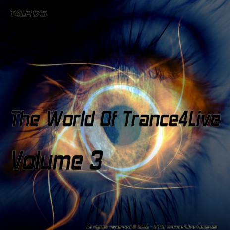Rise of A New Day (Original Mix) cover art