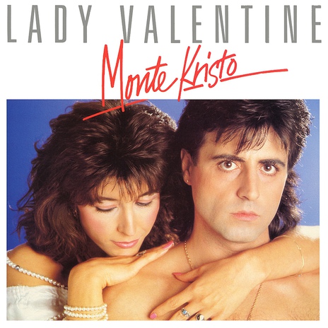 Give Me Your Night (A Touch Of Love) (Long Version) cover art