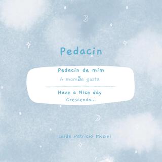 Pedacin
