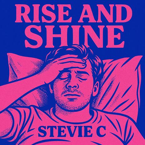 Rise And Shine cover art