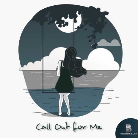 Call out for Me cover art