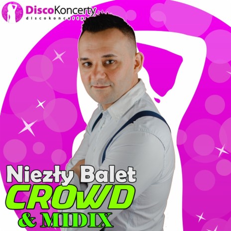 Niezły balet (Radio Edit) ft. Midix cover art