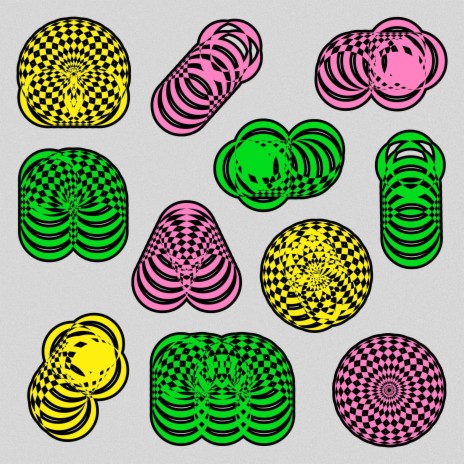 Mint (Johannes Klingebiel's Near Mint Remix) ft. Su Dance110 cover art