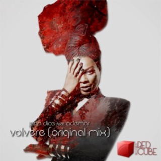 Volvere (feat. Ademar) (Original Mix) cover art