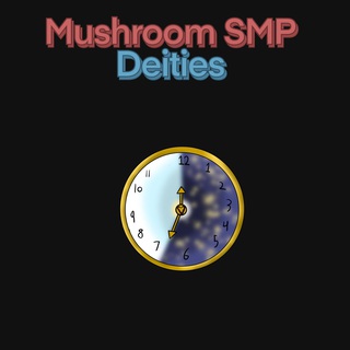 Mushroom SMP: Deities
