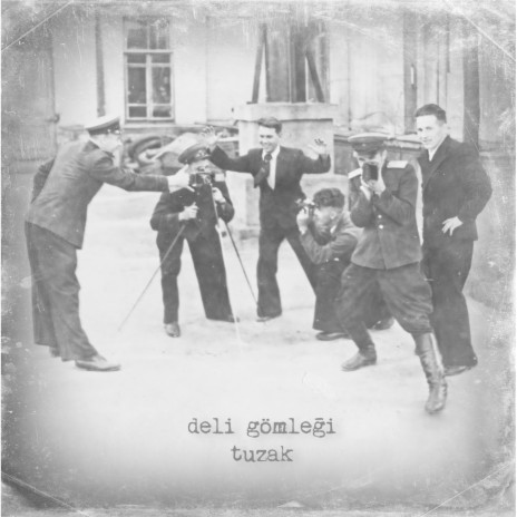 Son cover art