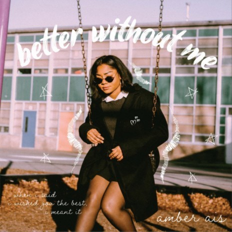 Amber Ais cover art