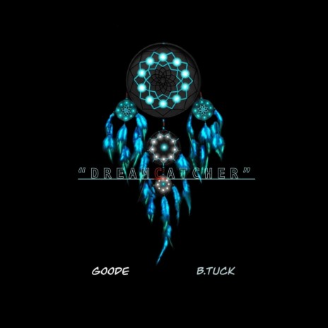 Dreamcatcher (feat. B.Tuck) cover art