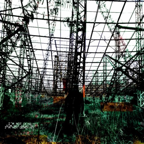 STRANGEALTAR cover art