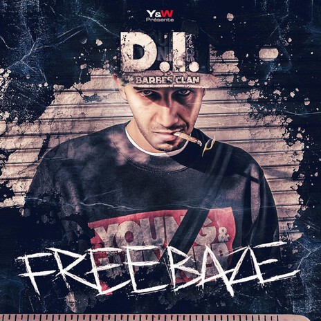 Les contes de la street ft. Shotla cover art