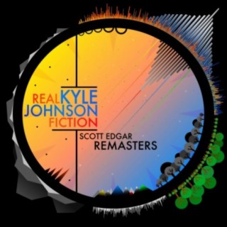 Real Fiction (Remasters 2016)