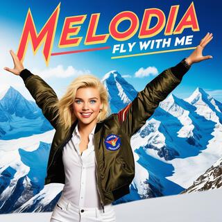 Fly With Me