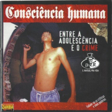 Consciência Humana