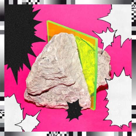 She's Bad (Helix Remix) cover art