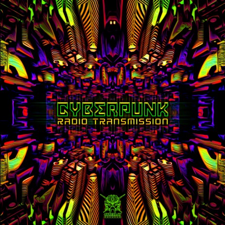 Desert Maze (Original Mix) ft. Cranium Drill cover art