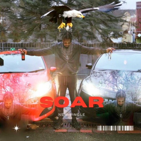 Soar cover art