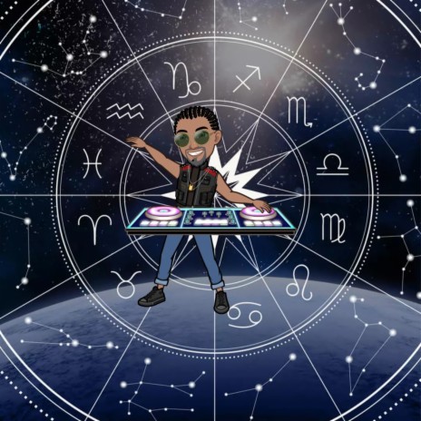 Domestic Disturbance (Victim Of Circumstance) cover art