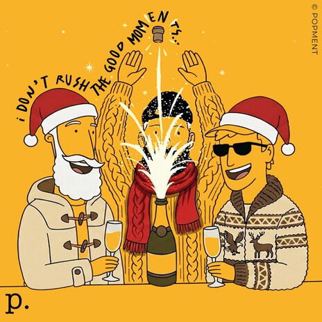 I Like This Pace with You cover art