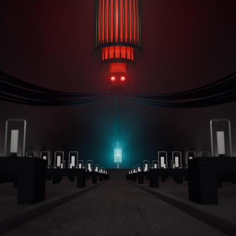 The Cyphertext cover art