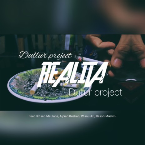 Realita ft. Ikhsan Maulana, Alpian Kustian, Wisnu Azi & Basori Muslim cover art