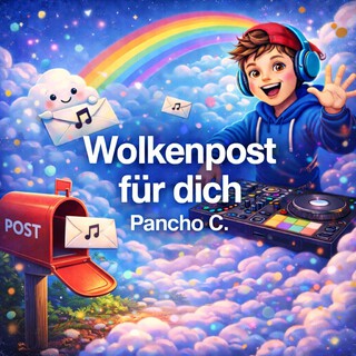 Wolkenpost für dich