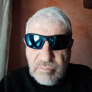 Antony Roger