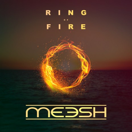 Eruption cover art