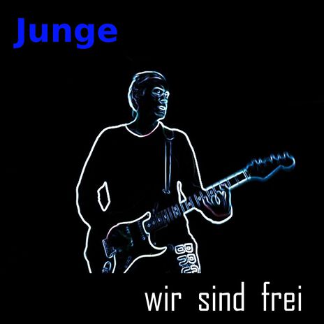 Wir sind frei (Instrumental) cover art