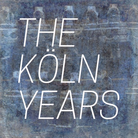 I Keep On Falling cover art