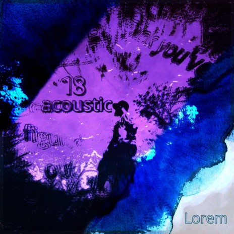 18 (Acoustic) cover art