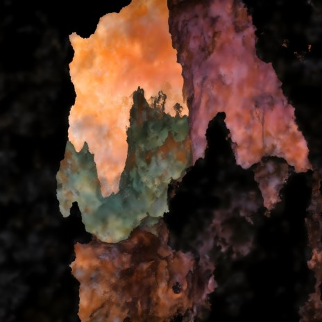 Mirror cover art