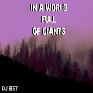 In a World full Of giants cover art