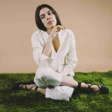 Julie Byrne