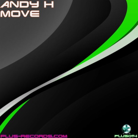 Move (Radio Edit) cover art