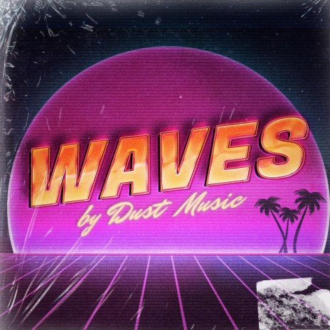 Waves cover art