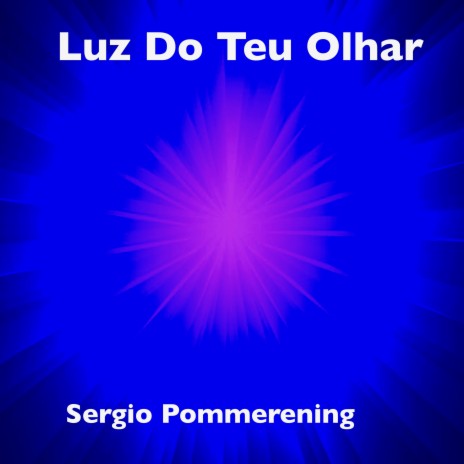 Luz do Teu Olhar cover art