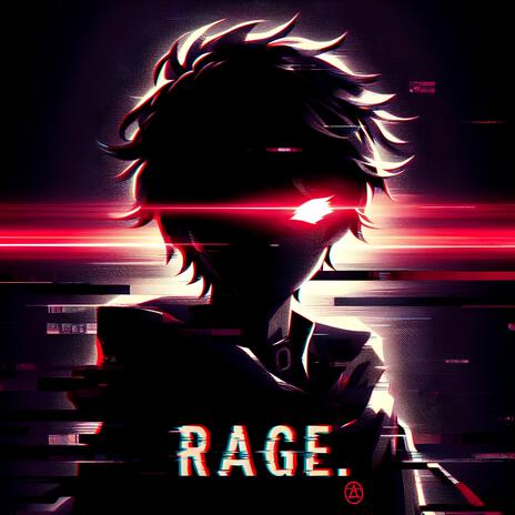 RAGE cover art