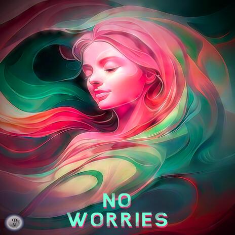 NO WORRIES cover art
