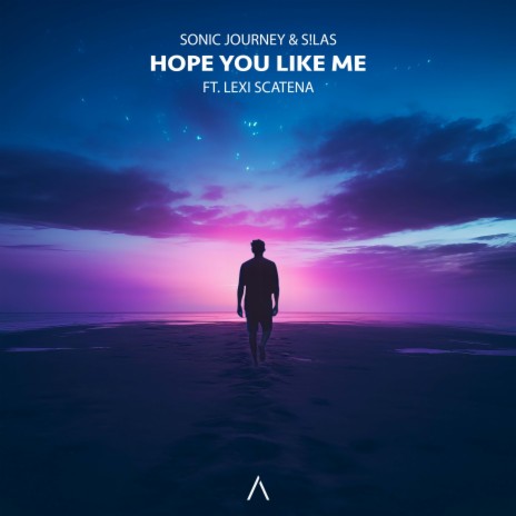 Hope You Like Me ft. S!las & Lexi Scatena cover art
