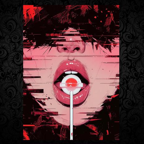 i wanna be your slut cover art