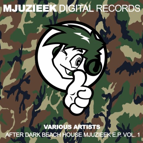 Metar (Original Mix) cover art