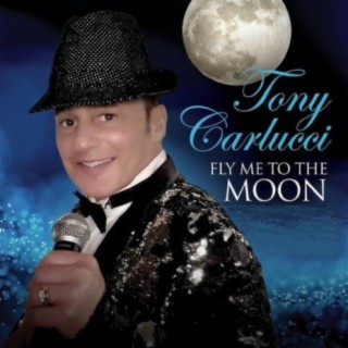 TONY CARLUCCI