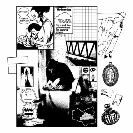 Nightcrawler ft. Yenkee cover art