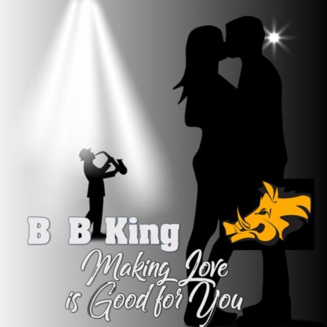 Makin' Love Is Good for You cover art