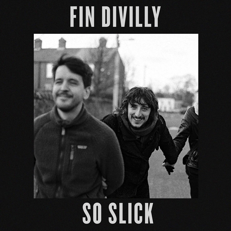So Slick cover art