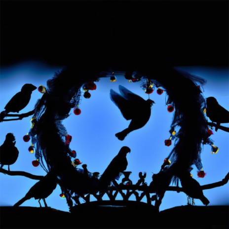 Кареглазая cover art