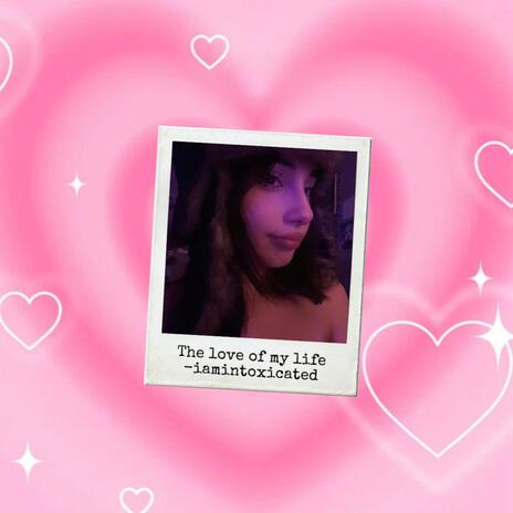 The Love of my life ft. Haven's Perspective & IsaRosa cover art