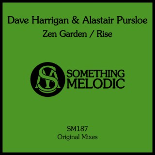 Rise (Original Mix) ft. Alastair Pursloe