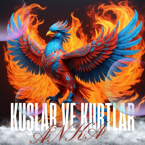 Güvenmem Sana cover art